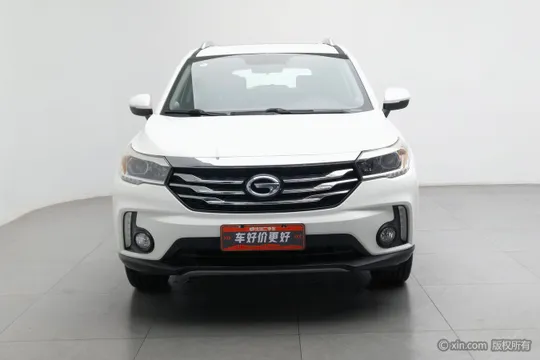 Gac GS4