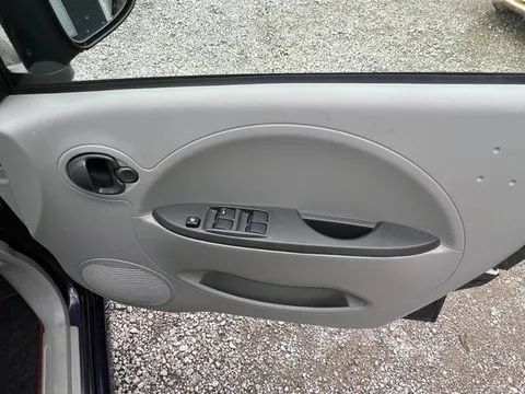 Mitsubishi I