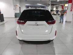 Honda Jazz (Fit)