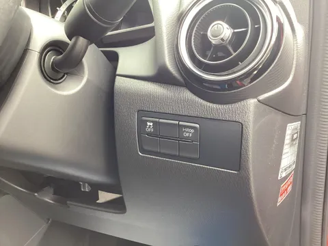 Mazda Mazda2 (Demio)