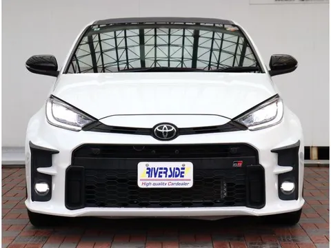 Toyota GR Yaris