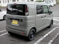 Suzuki Spacia Base