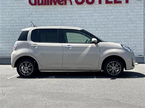 Daihatsu Boon