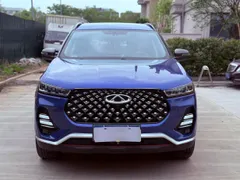 Chery Tiggo 7
