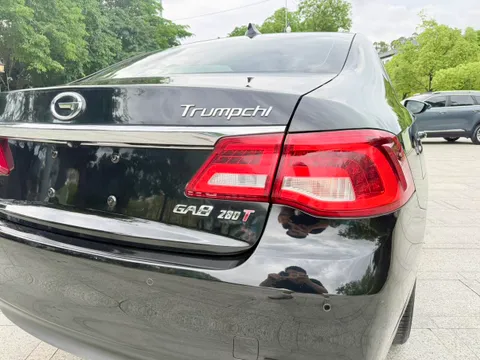 Gac GA8