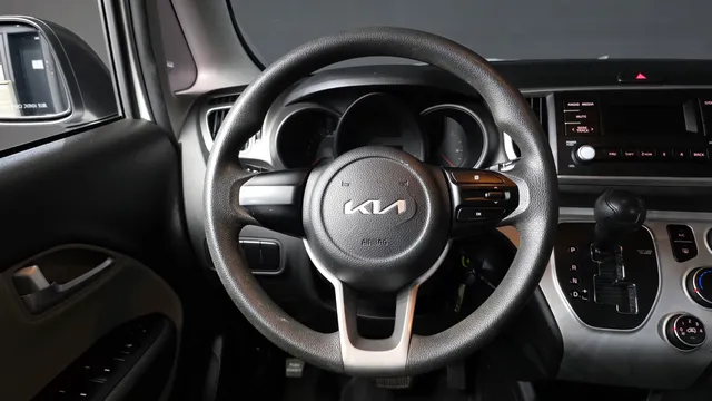 Kia Ray