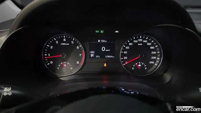 Kia Cerato (K3)