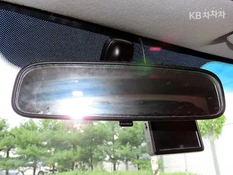 Kia Bongo 3