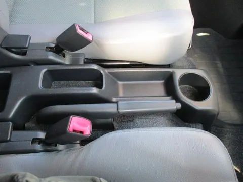 Toyota TownAce Van
