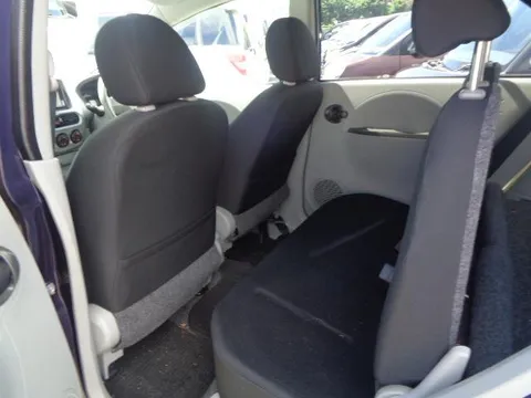 Mitsubishi I