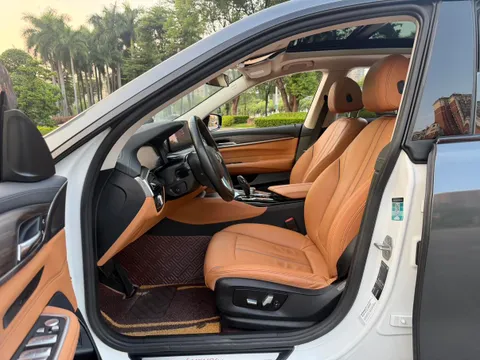 BMW Gran Turismo