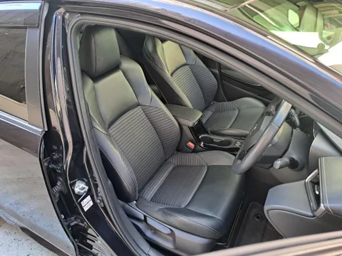 Toyota Corolla Touring