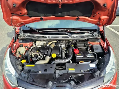 Renault QM3