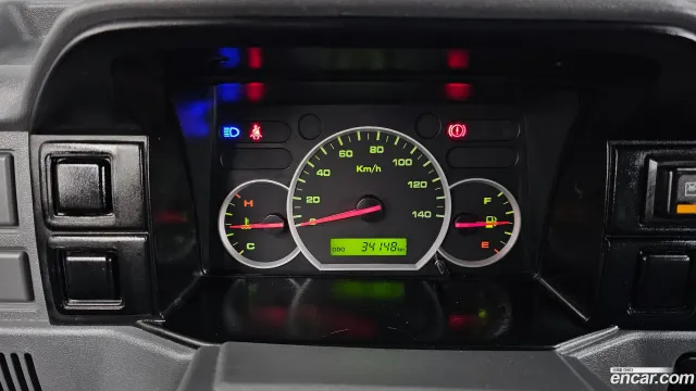 Chevrolet Labo