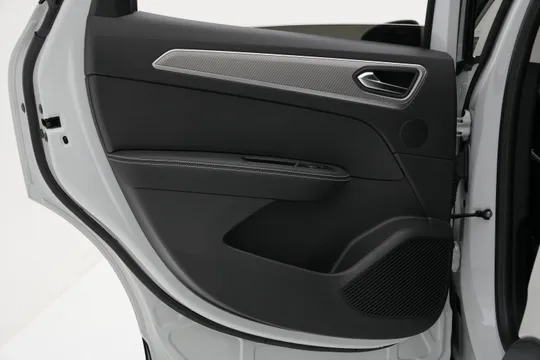 Renault XM3