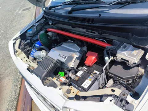 Suzuki Alto Works