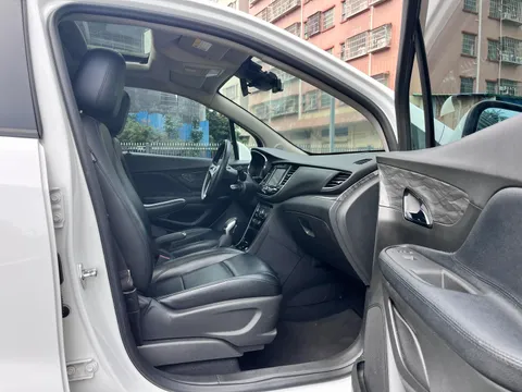 Buick Encore
