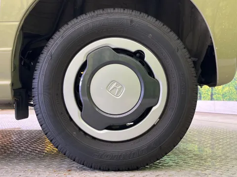 Honda N-VAN +Style