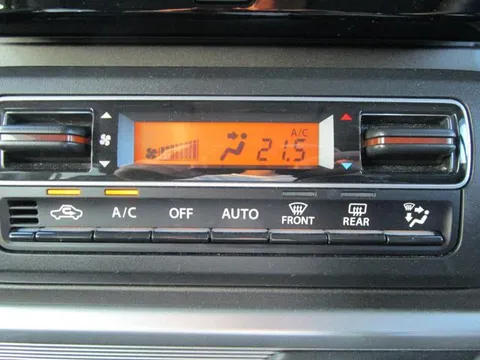 Suzuki Spacia Gear