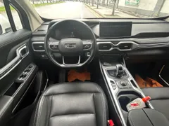 Geely Haoyue