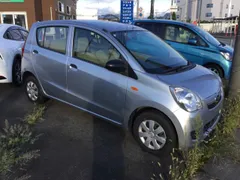 Subaru Pleo