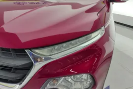 Baojun 510