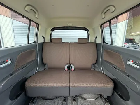 Suzuki MR Wagon