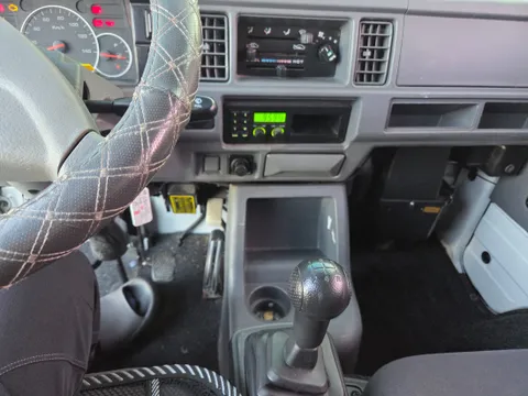 Chevrolet Labo
