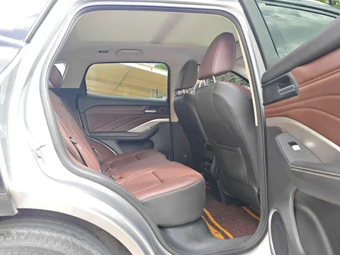Wey VV6