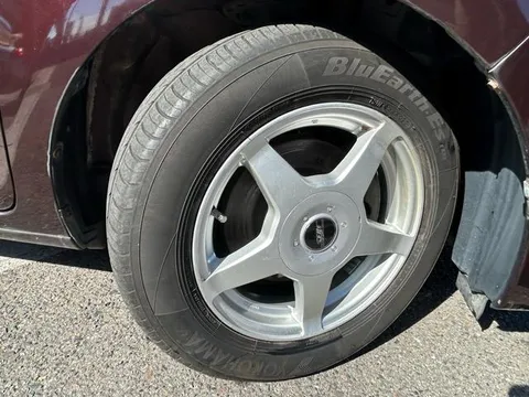 Toyota Corolla Rumion