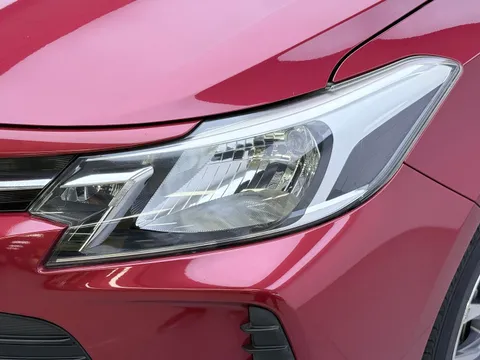Toyota Vios