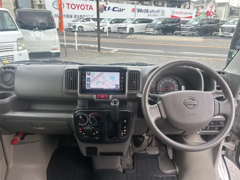 Nissan Clipper