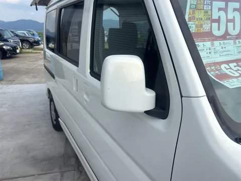 Honda Vamos Hobio