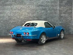 Mitsuoka Rock Star