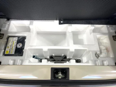 Suzuki Alto Lapin LC