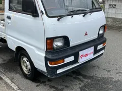Mitsubishi Minicab Truck