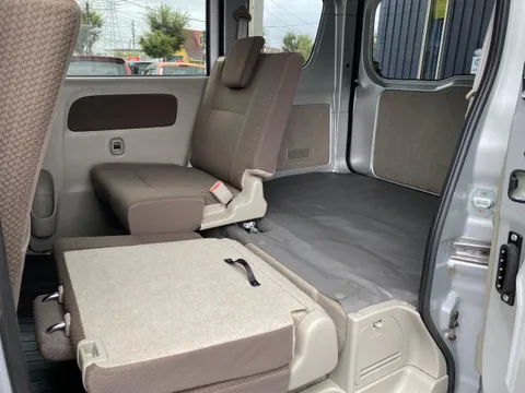 Nissan Clipper