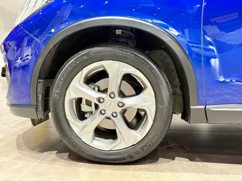 Acura CDX