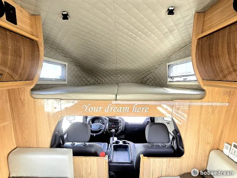 Kia Bongo 3