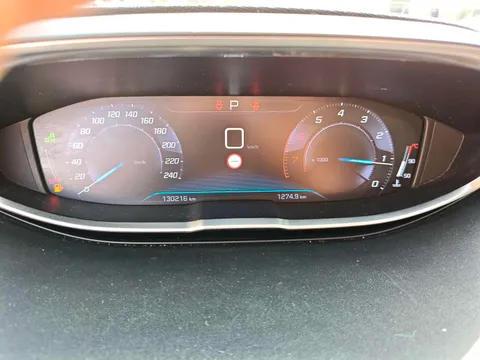 Peugeot 4008