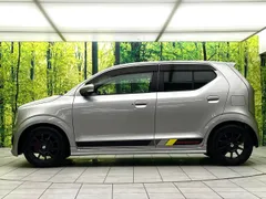 Suzuki Alto Works