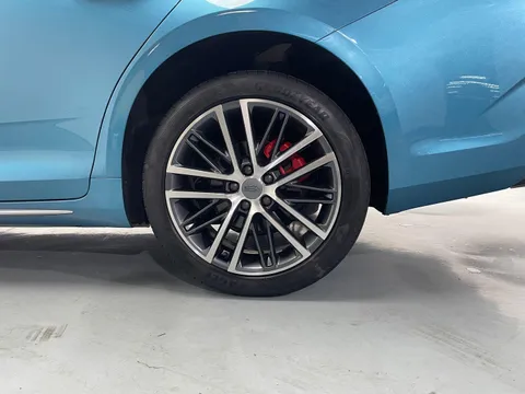 Geely Preface (Xingrui)