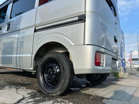Nissan Clipper