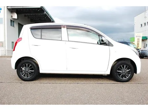 Suzuki Alto Eco