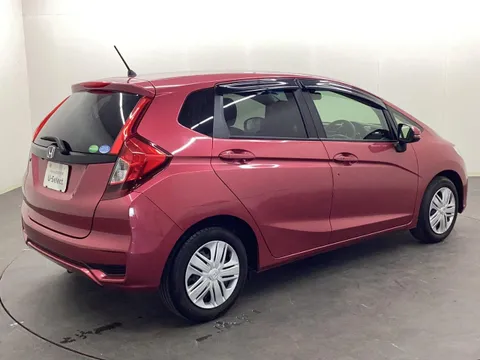 Honda Jazz (Fit)