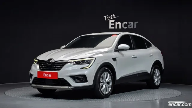 Renault XM3