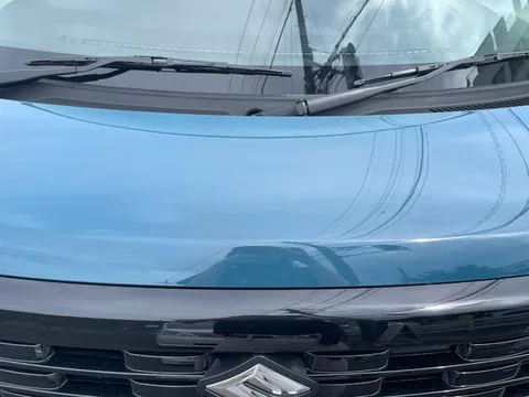 Suzuki Spacia Base