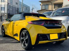 Honda S660
