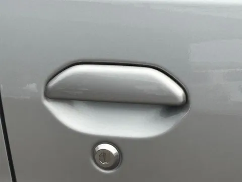 Mitsubishi Minica
