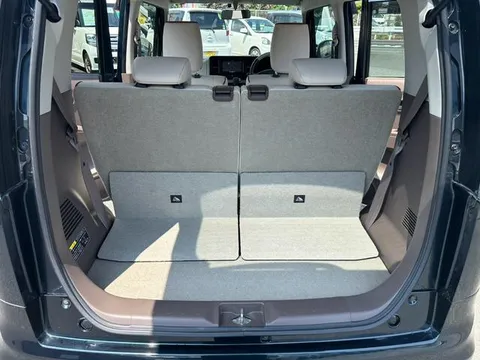 Suzuki MR Wagon Wit
